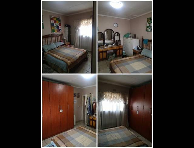 3 BEDROOM HOUSE FOR SALE IN DALESIDE